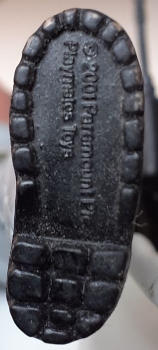 Figura Tomb Raider pelicula