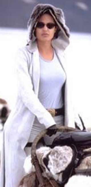 Figura Tomb Raider pelicula