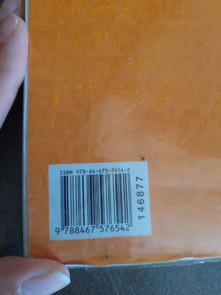 BACHILLERATO libro Economía 1