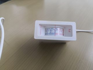 Termómetro Arcon Congelador