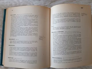 La psicología moderna.