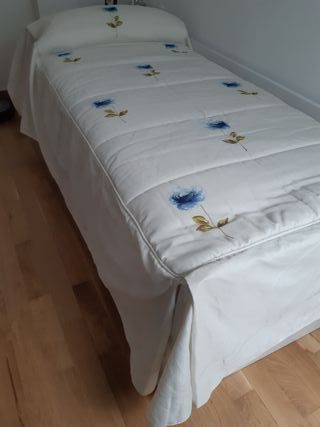 Colcha cama 90 Reig Marti