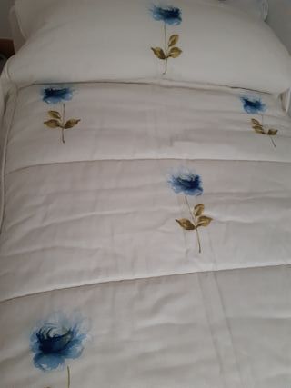 Colcha cama 90 Reig Marti