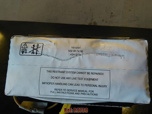 P.9730 Airbag Acompañante 10200800477 Rove s_72186