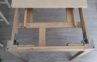 Mesa IKEA EKEDALEN