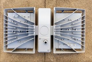 Projector Philips GentleSpace 4000K 12000LM