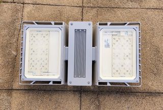 Projector Philips GentleSpace 4000K 12000LM