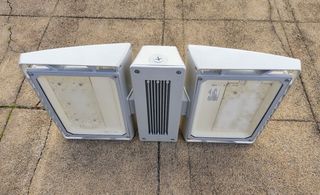 Projector Philips GentleSpace 4000K 12000LM