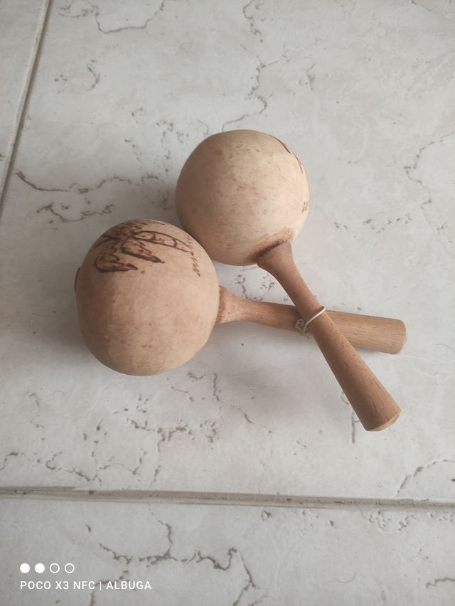 Diversos artículos a 3 euros (ver fotos)