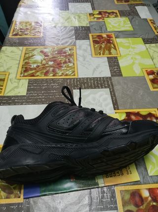 Zapatillas deportivas