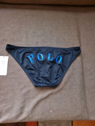 POLO RALPH LAUREN ORIGINAL,bikini
