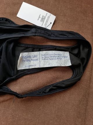 POLO RALPH LAUREN ORIGINAL,bikini