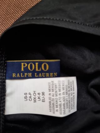 POLO RALPH LAUREN ORIGINAL,bikini