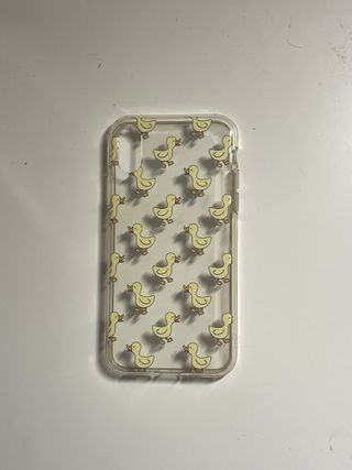 Pack fundas para Iphone X/XS