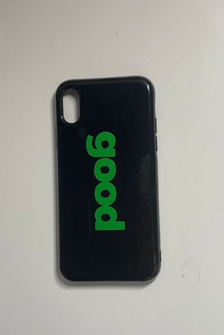 Pack fundas para Iphone X/XS