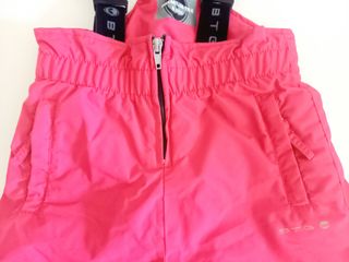 Tuta da sci con giacca