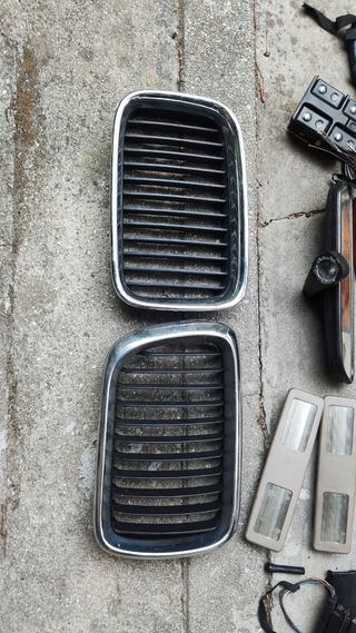 Accesorios BMW E36
