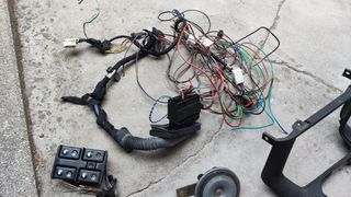 Accesorios BMW E36