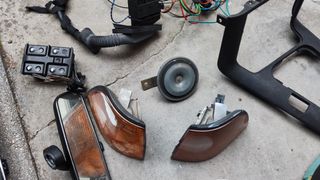 Accesorios BMW E36
