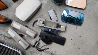 Accesorios BMW E36