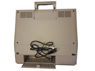 MAQUINA ELECTRONICA CON DISPLAY LETTERA E 503 1997