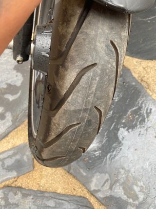 harley davidson street 750