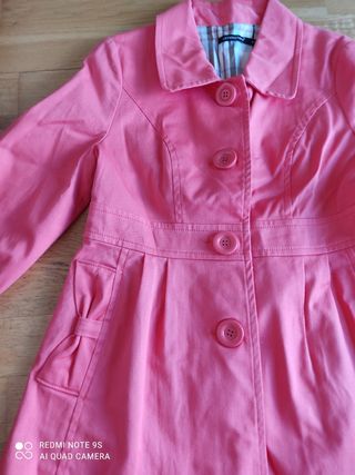 2 blazers nuevas S-M