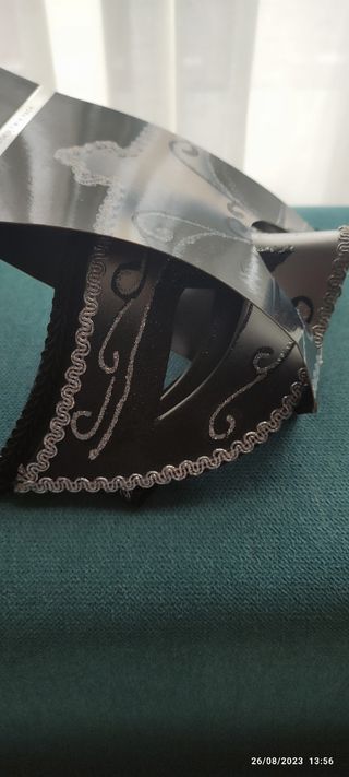 Mascaras de cincuenta sombras de grey