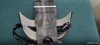 Mascaras de cincuenta sombras de grey