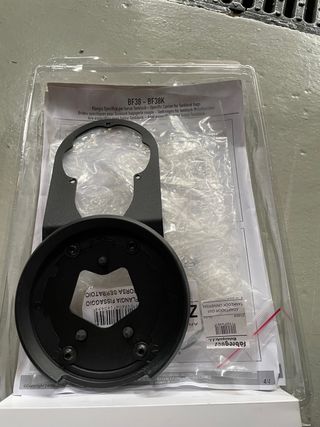 soporte givi Tanlock honda cb1000r 18/23