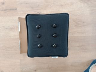 Almohada de masaje AEG