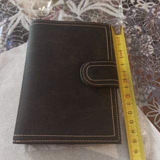 Cartera monedero. Multiapartamentos