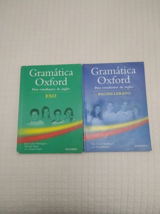 Packs libros de idiomas