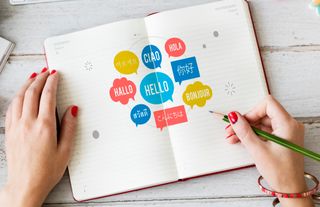 Clases particulares (Inglés, Francés, Español)