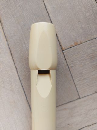 Flauta escolar Hohner