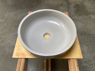 Pica lavabo encimera