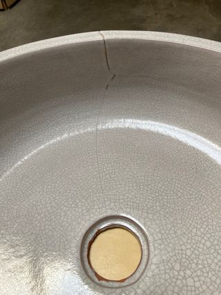 Pica lavabo encimera