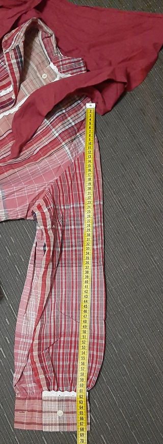 Traje de aldeana