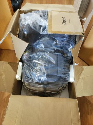 Silla coche Besafe Izi Modular y base