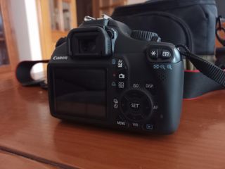 Canon Reflex EOS 1100D