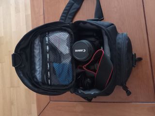 Canon Reflex EOS 1100D