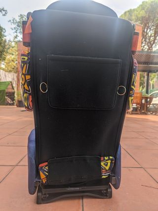 Silla coche tipo 2 / 3