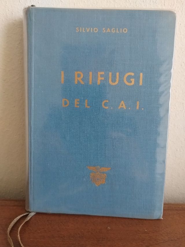 I Rifugi del CAI