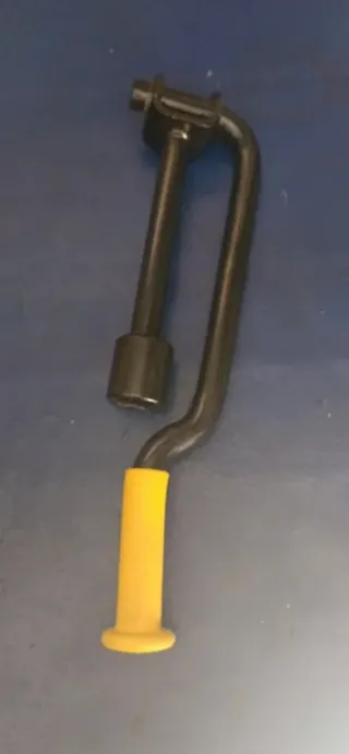 Tornillos Especiales 14/150 y 12/125