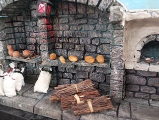 Panadería Belén