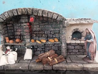 Panadería Belén