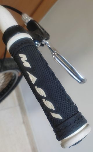 Bicicleta Monty BMX Junior 105