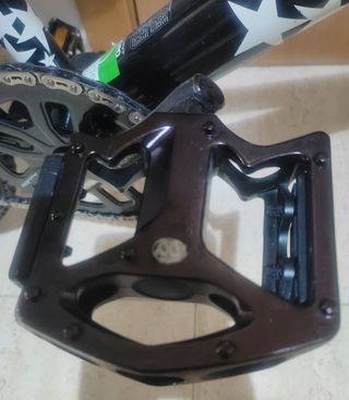 Bicicleta Monty BMX Junior 105