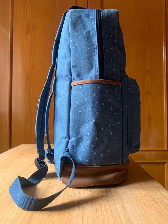 MOCHILA MR.WONDERFUL