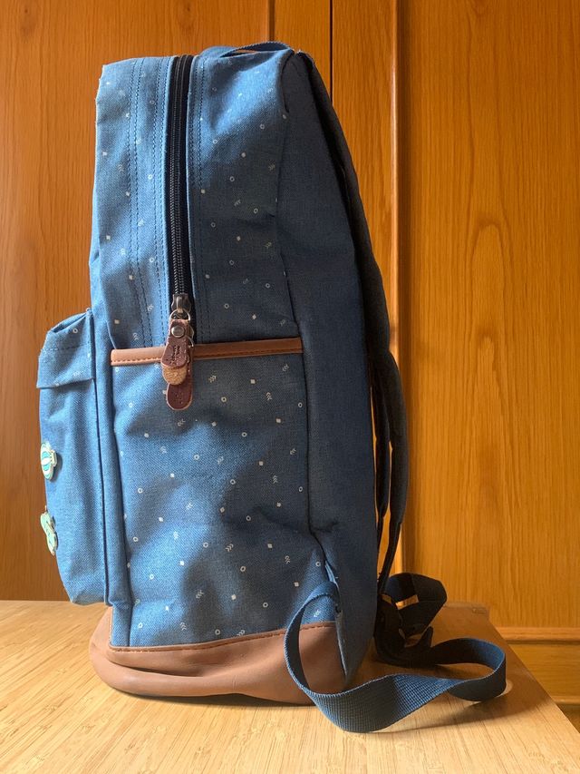 MOCHILA MR.WONDERFUL